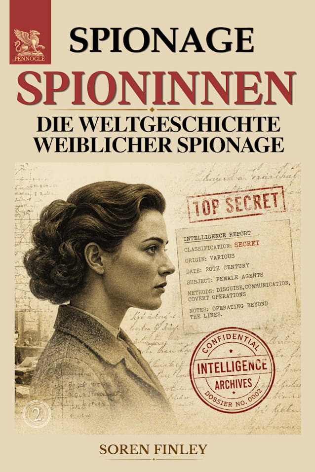 Spioninnen