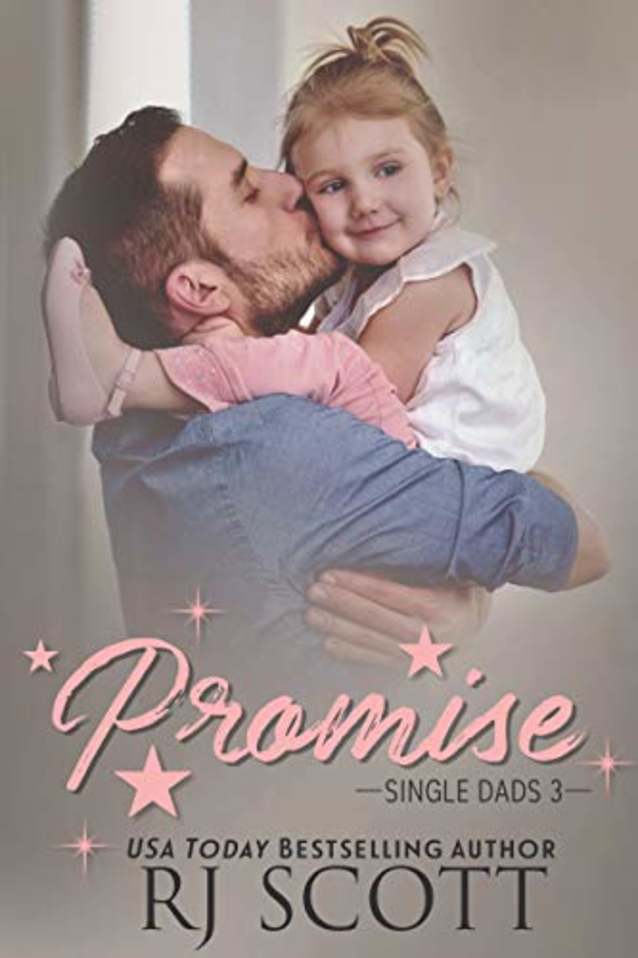 Promise (Single Dads Series 3)