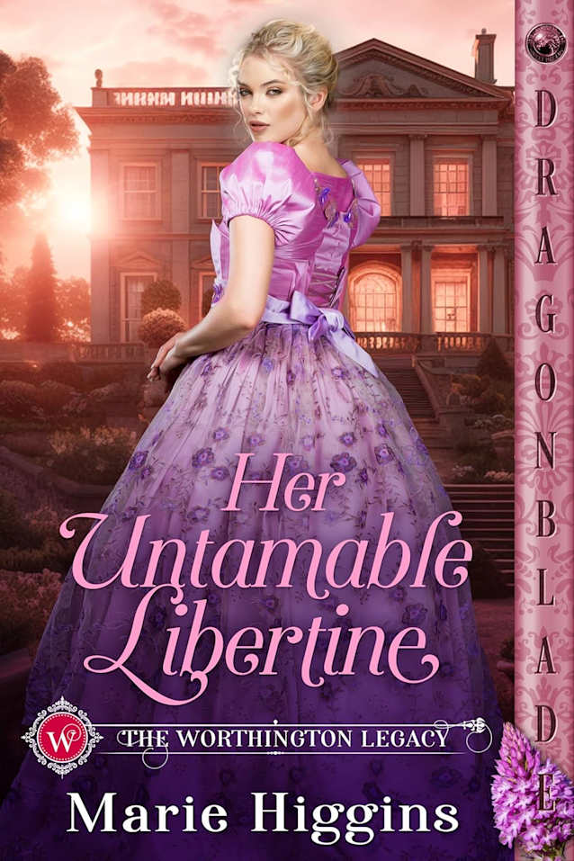 Her Untamable Libertine