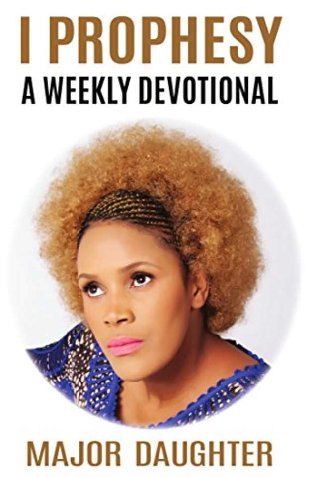 I Prophesy: A Weekly Devotional