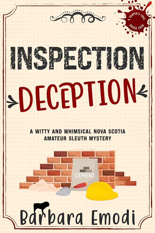 Inspection Deception  