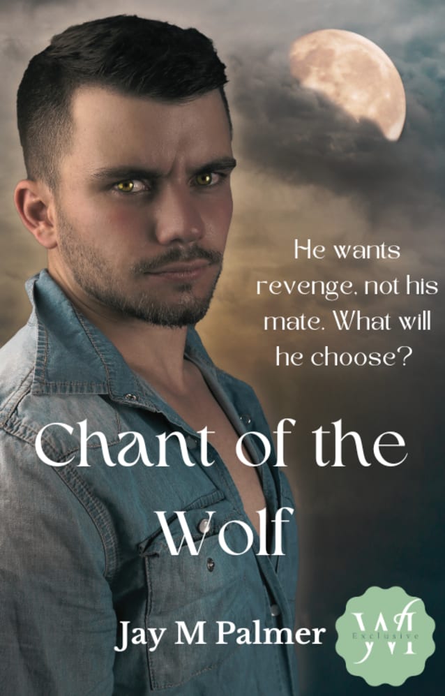 Chant Of The Wolf