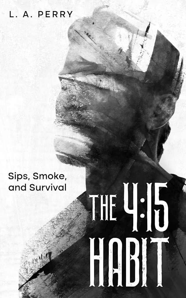 The 4:15 Habit: Sips, Smoke, and Survival