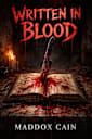 Written in Blood