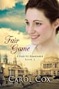 Fair Game (A Fair to Remember Book 2)