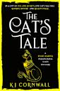 The Cat’s Tale: A Jessie Harper Paranormal Cozy Mystery