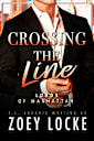 Crossing the Line