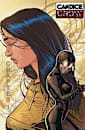 Candice Crow (Issue #1)