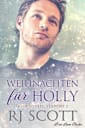 Weihnachten für Holly​