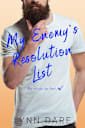 My Enemy’s Resolution List (Denver Brothers Book 3)