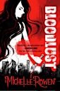Bloodlust (Nightshade #3)