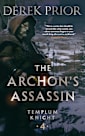 The Archon’s Assassin