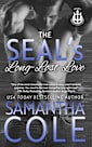 The SEAL's Long-Lost Love