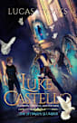 Luke Castello: The Wind, The Dove, and The Book