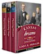 Kansas Dreams: The Complete Planting Dreams Series