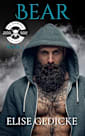 Bear (Via Daemonia Motorcycle Club Book 2)