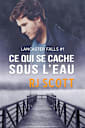 Ce qui se cache sous l’eau 