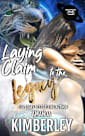 Laying Claim to the Legacy (The Equipoise Solar System Series, #2)