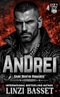 Andrei (The Guzun Bratva Series, #4)