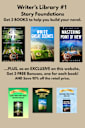 Writer's Library #1: Story Foundations