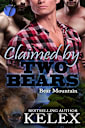 Claimed by Two Bears 