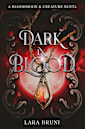 DARK IN BLOOD: (Bloodmoon & Creature Book 1)