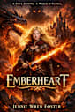 Emberheart (Soulfire Chronicles Book 3)