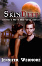 Crimson Moon Hideaway: Skin Deep