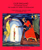 OLDE ENGLAND OF EDMUND DULAC: THE AMERICAN WEEKLY ILLUSTRATIONS (EDMUND DULAC’S AMERICAN WEEKLY ILLUSTRATIONS)