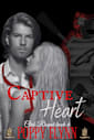 Captive Heart (Club Risqué book 6)