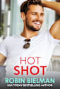 Hot Shot (The Auprince Brothers Book 3)