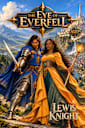 The Eye of Everfell (Shadow Battles Saga Book 1)