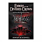 Embers of the Divided Crown: Book 1 of the Divided Crown Trilogy