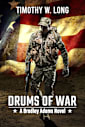 DRUMS OF WAR