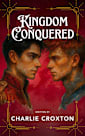Kingdom Conquered: Book 1 of the Kingdom of Oilean series
