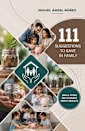 111 Tips for saving money as a family