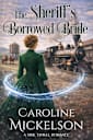 The Sheriff's Borrowed Bride