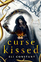 Curse Kissed (Shadow Forest Book 3)