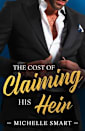 The Cost of Claiming His Heir