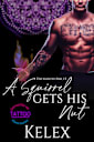 A Squirrel Gets His Nut: An Enchanted Ink Prequel