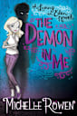 The Demon in Me (A Living in Eden Novel #1)
