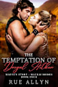 The Temptation of Dougal Aitken: Maeve’s Story - MacKai Brides Book Four (The MacKai Brides 4)