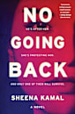 No Going Back