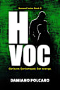 Havoc (Bastard Series Book 3)