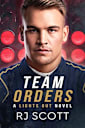 Team Orders 