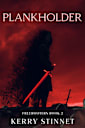 Plankholder (The Freebooters Book 2)