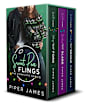 Sweet Pea Flings: The Complete Series
