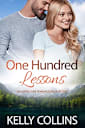 One Hundred Lessons: A Small Town Romance (An Aspen Cove Romance Book 15)