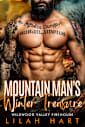 Mountain Man’s Winter Treasure: A Steamy Instalove Romance