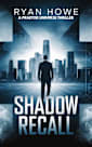 Shadow ReCall (A Jack Demos Thriller Book 3)